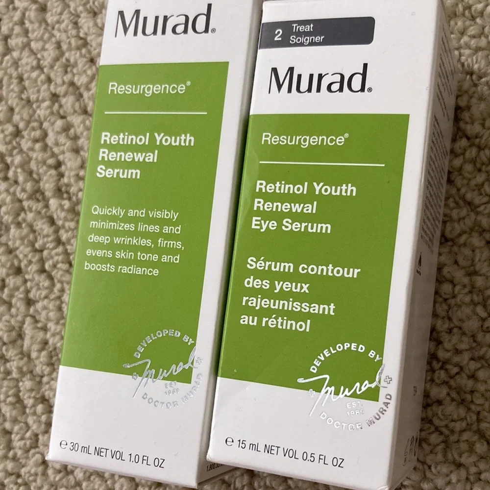 Murad bundle this